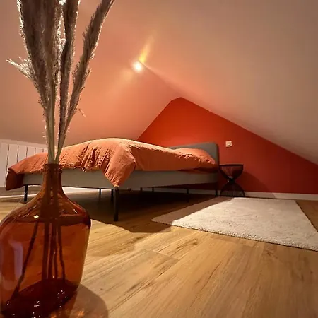 Apartman Moderne - 1