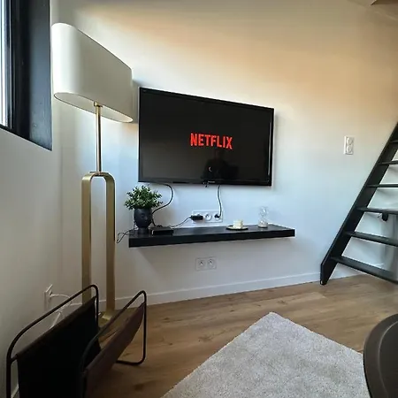 Moderne - 1 * Amiens