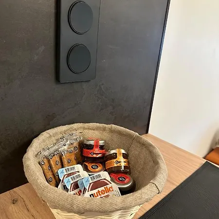 Moderne - 1 Appartement