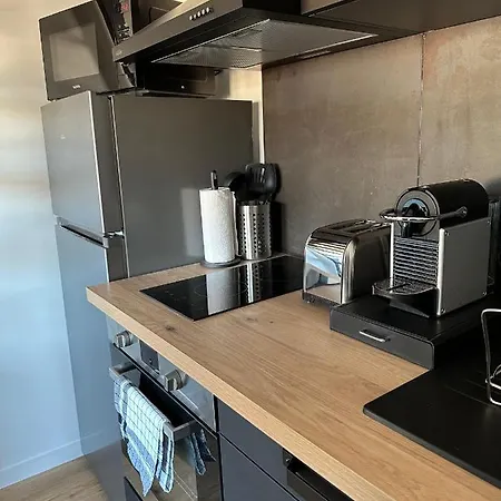 Moderne - 1 * Amiens